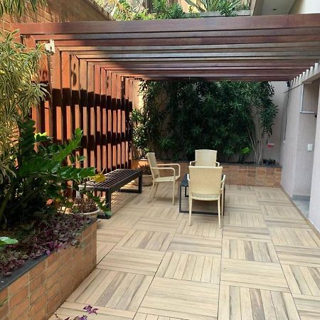 Cobertura No Melhor Lugar De Ipanema Apartment Rio de Janeiro Exterior foto