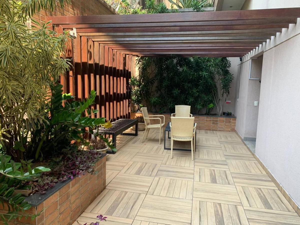 Cobertura No Melhor Lugar De Ipanema Apartment Rio de Janeiro Exterior foto