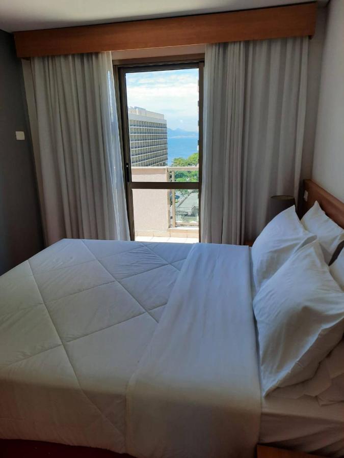 Cobertura No Melhor Lugar De Ipanema Apartment Rio de Janeiro Exterior foto