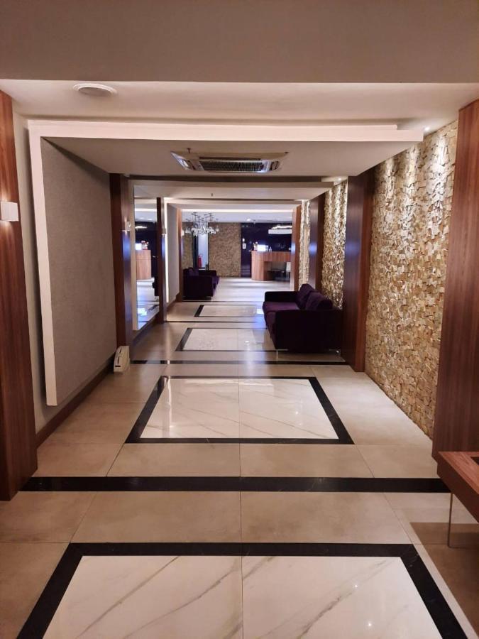 Cobertura No Melhor Lugar De Ipanema Apartment Rio de Janeiro Exterior foto