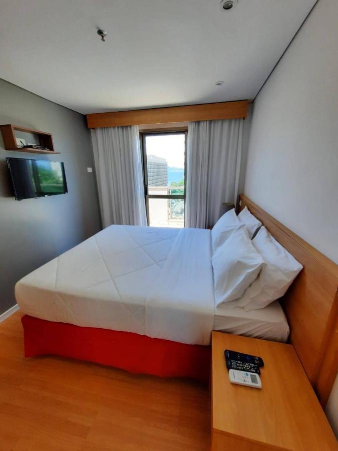 Cobertura No Melhor Lugar De Ipanema Apartment Rio de Janeiro Exterior foto