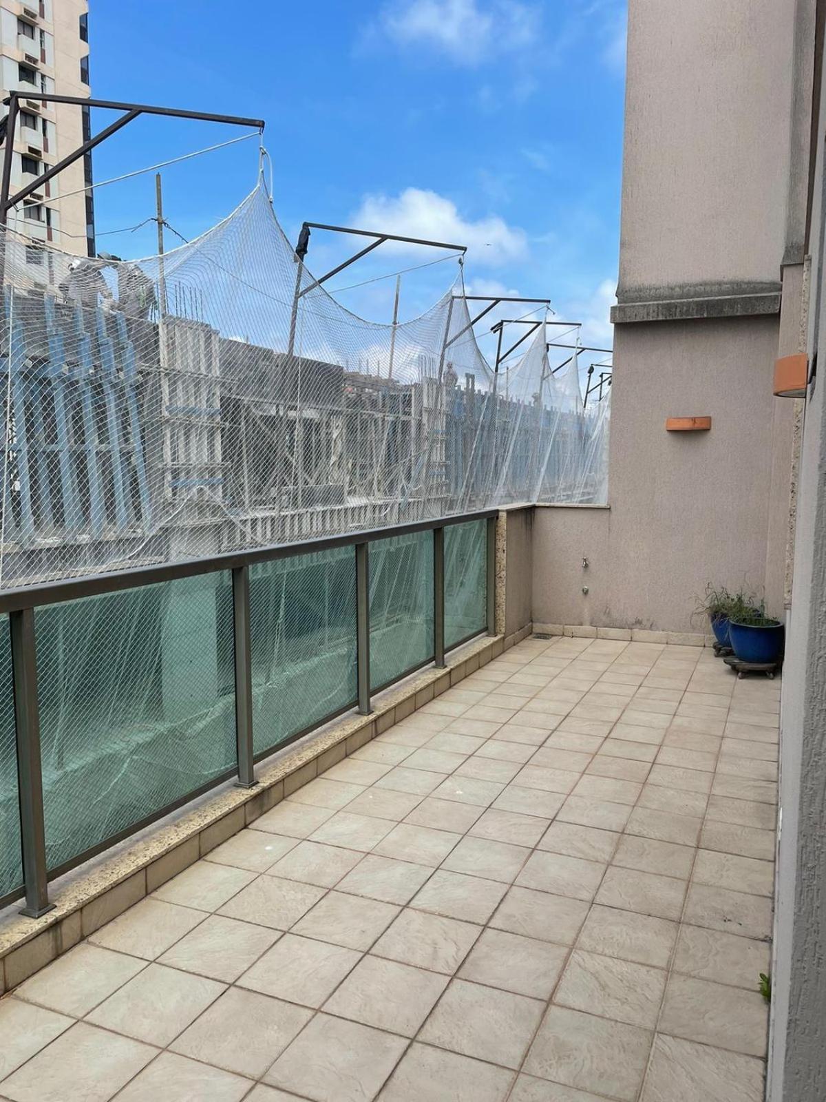 Cobertura No Melhor Lugar De Ipanema Apartment Rio de Janeiro Exterior foto