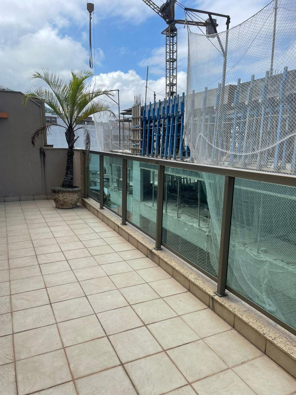 Cobertura No Melhor Lugar De Ipanema Apartment Rio de Janeiro Exterior foto